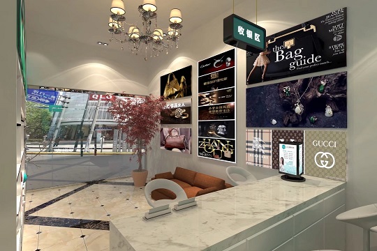 干洗店一年至少能賺多少錢？