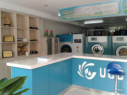 開(kāi)一家干洗店都需要什么設(shè)備？