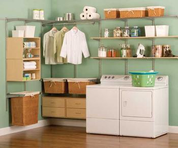 干洗店面選址和裝修指導簡述