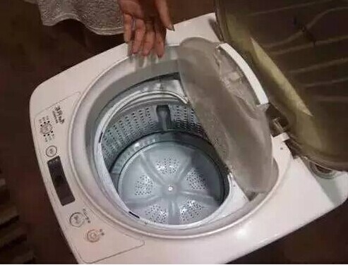 怎樣正確使用洗衣機比較好