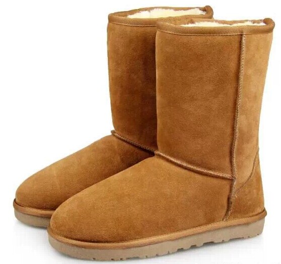 雪地靴怎么清洗比較好