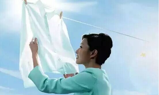 濕洗是一種什么樣的洗滌方法