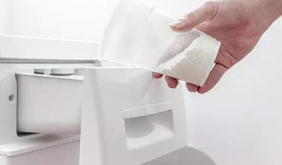 洗衣粉,洗衣液用哪個比較好