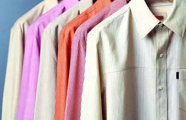 怎么洗護襯衫比較好呢