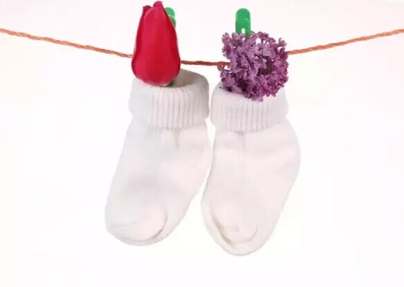 襪子怎么洗好洗襪子的小竅門