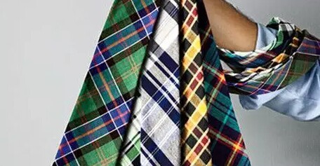 領帶怎么護理比較好