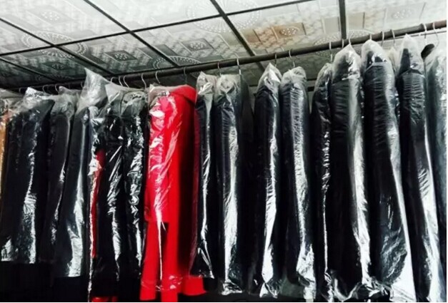 干洗衣服的話都有哪些好處