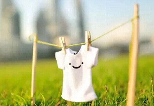 嬰兒的衣服怎么洗比較好