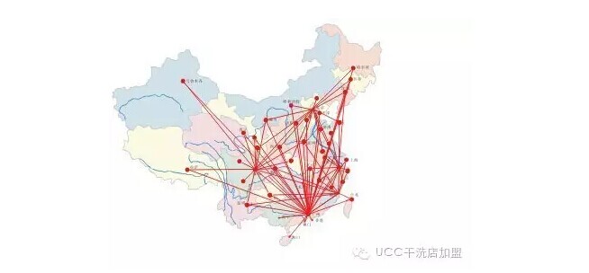 洗染業(yè)的發(fā)展情況怎么樣