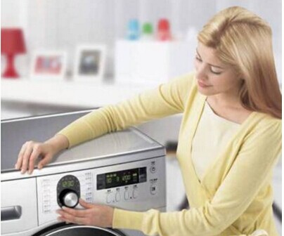 幾個(gè)洗衣的誤區(qū)需要注意