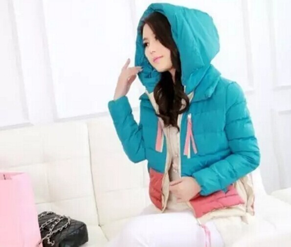 羽絨服怎么清洗比較好