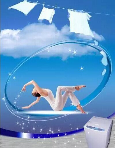 日預期常洗衣服都需要注意哪些？