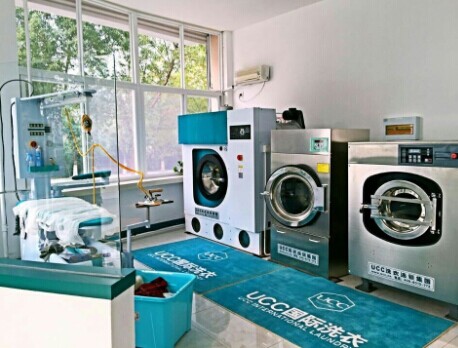 怎么經(jīng)營干洗店使得干洗店生意旺盛