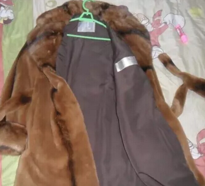 裘皮服裝怎么保養比較好