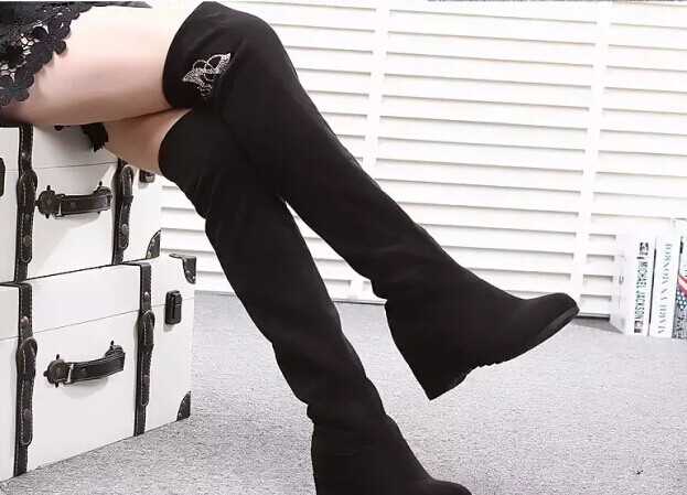 不同種類的鞋的清洗方法