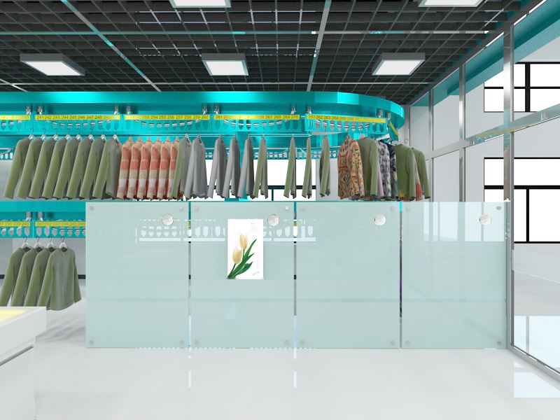 開一家干洗店投資成本多少?費用其實很低的