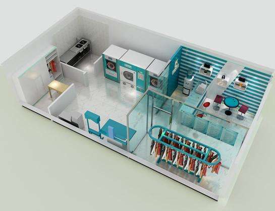 開干洗店如何提高干洗店的利潤