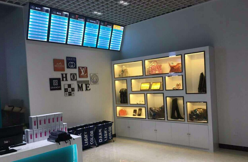 現在開干洗店成本預算要多少錢